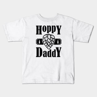 Hoppy Daddy Kids T-Shirt